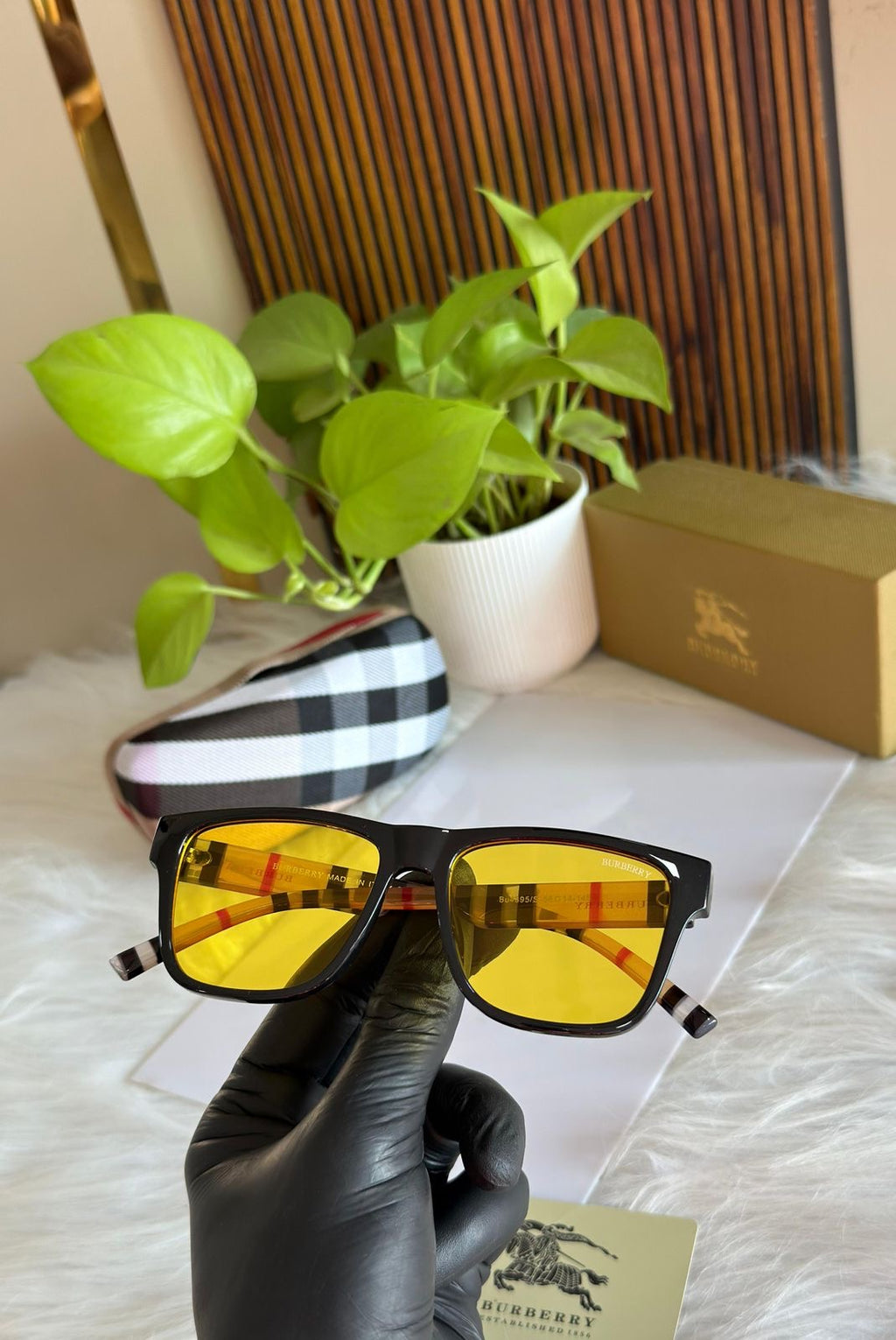 Elevate your style with premium sunglasses