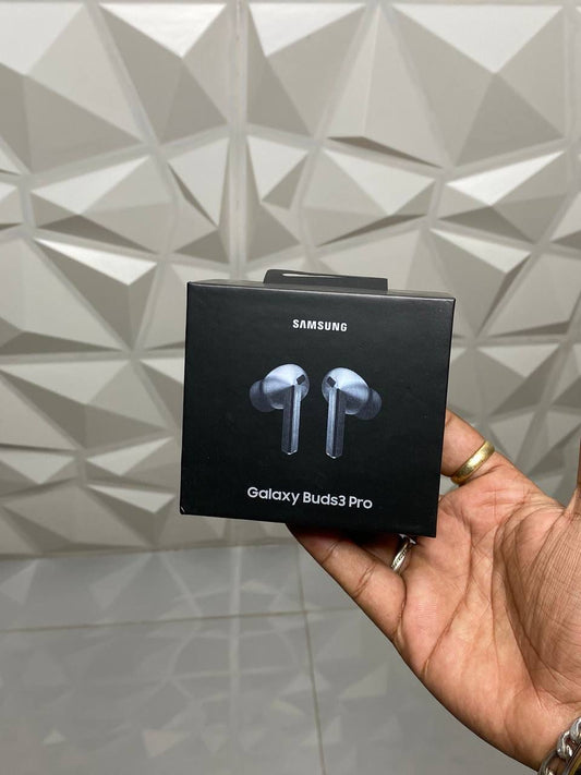 Wireless Earbuds - Buds 3 Pro