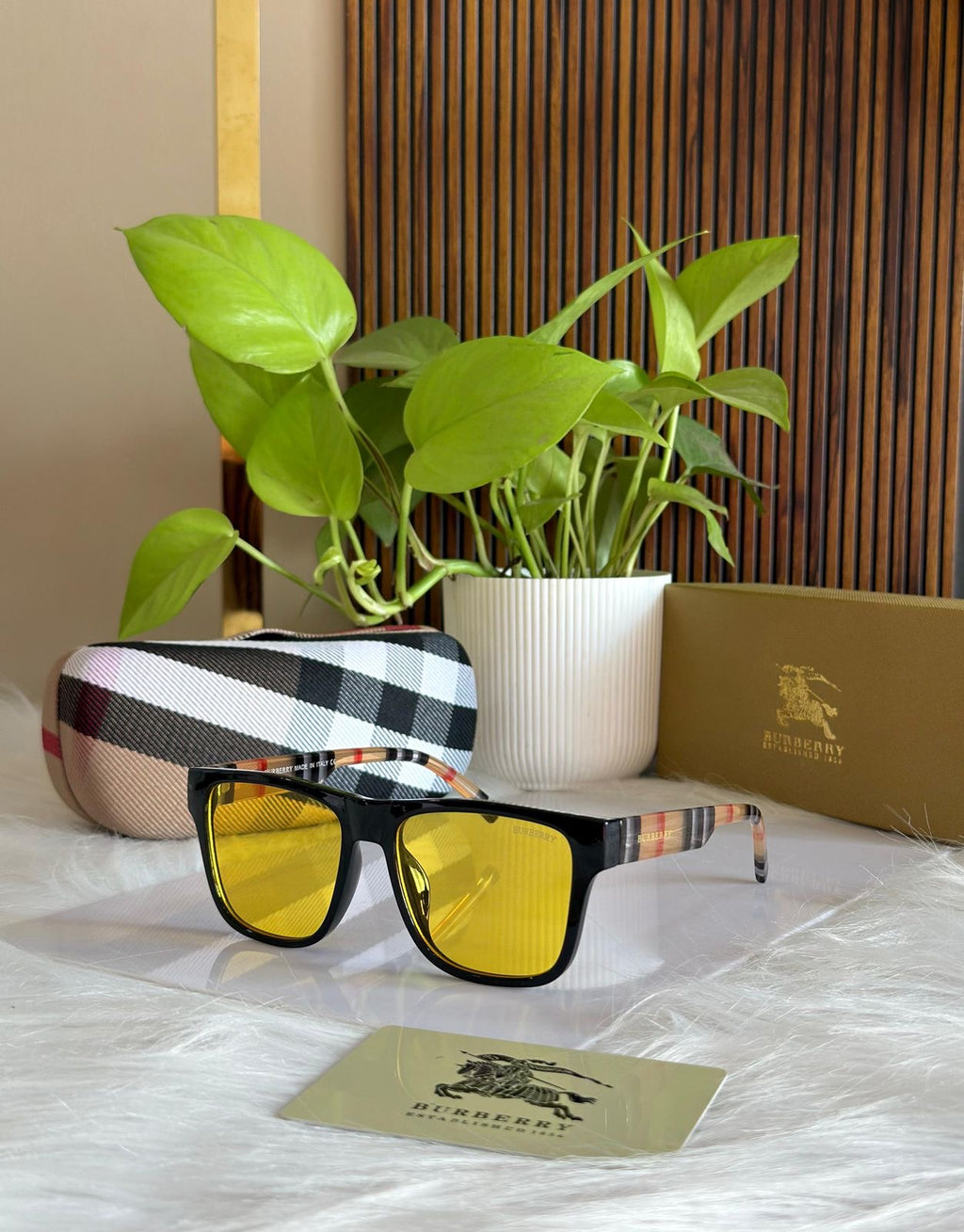 Elevate your style with premium sunglasses