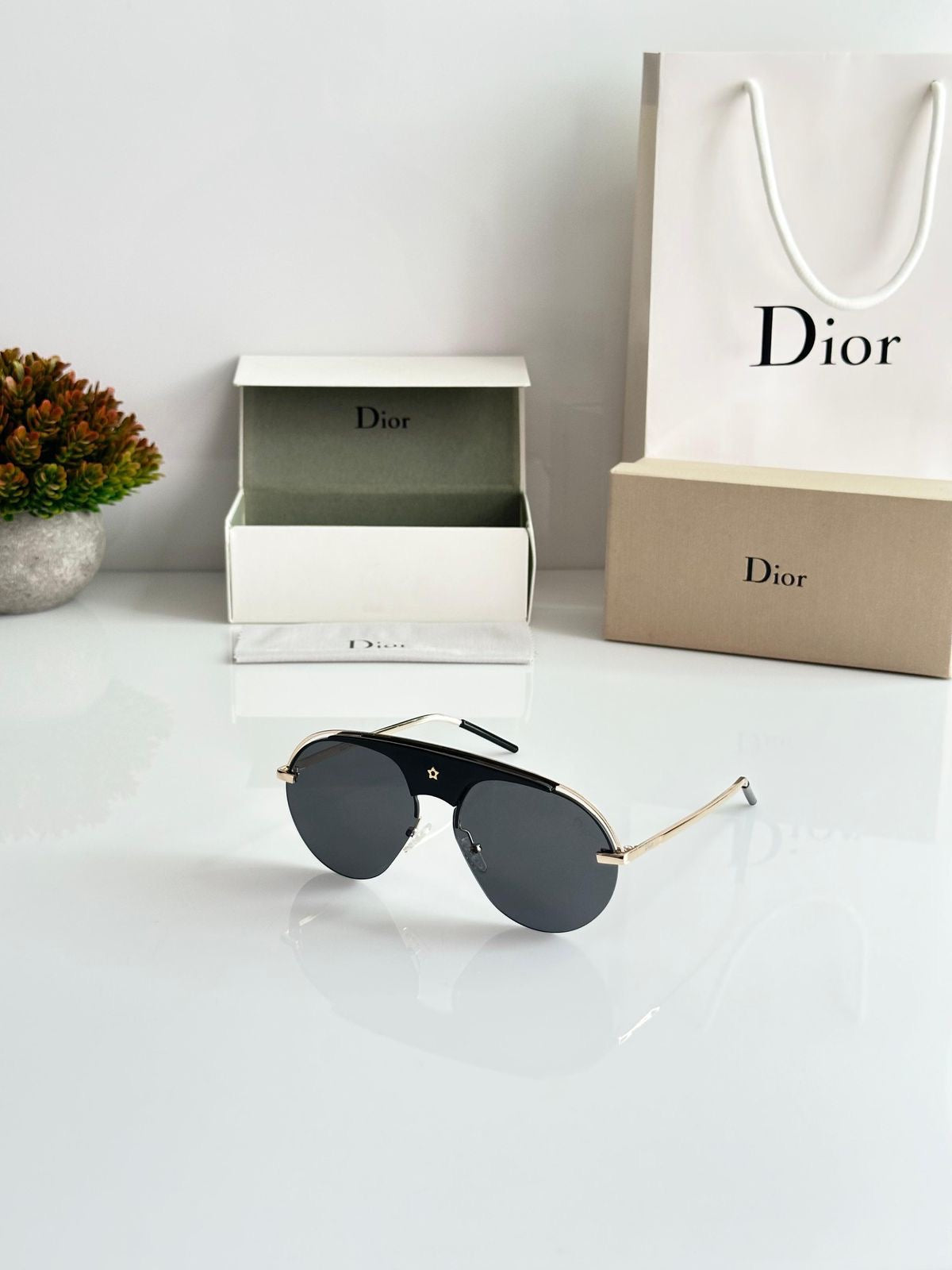 Elevate your style with premium sunglasses