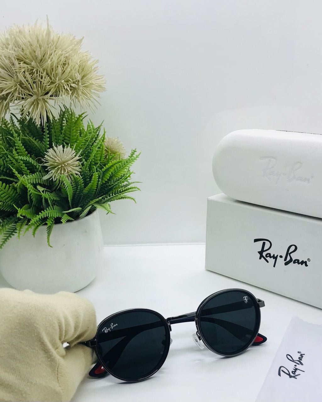 Elevate Your Style with Sunglasses