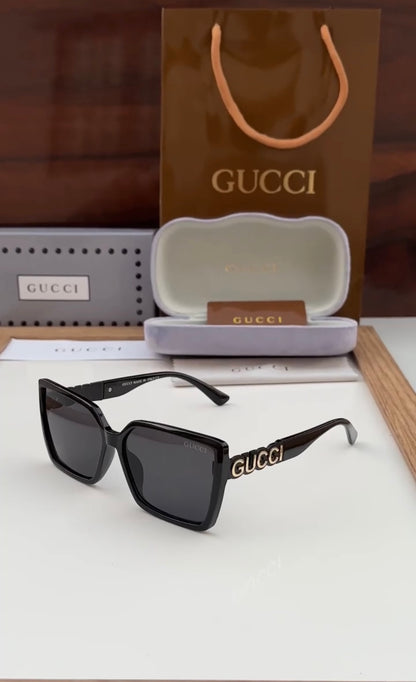 Elevate Your Style with Sunglasses