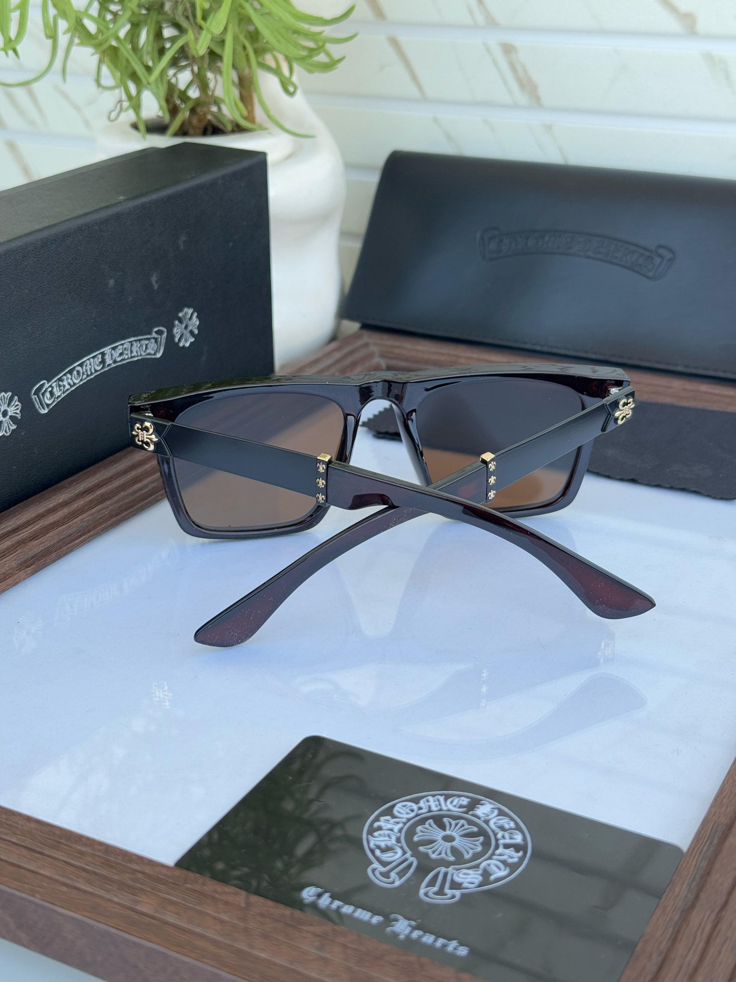 Elevate Your Style with Sunglasses