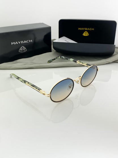 Inspired Branded Sunglass – Unisex