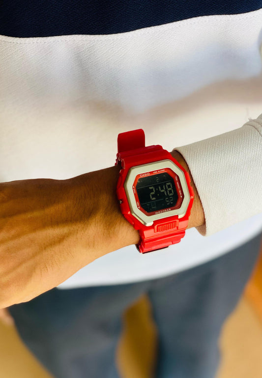 Men's And Women's Digital Watch