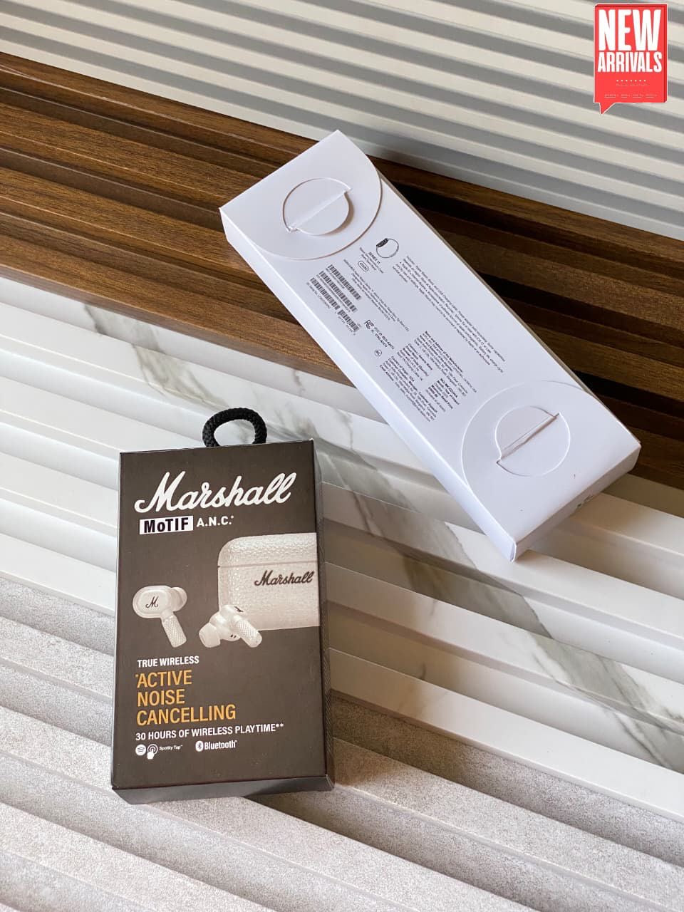 Smartwatch & Wireless Buds Combo – Inspired Quality Edition