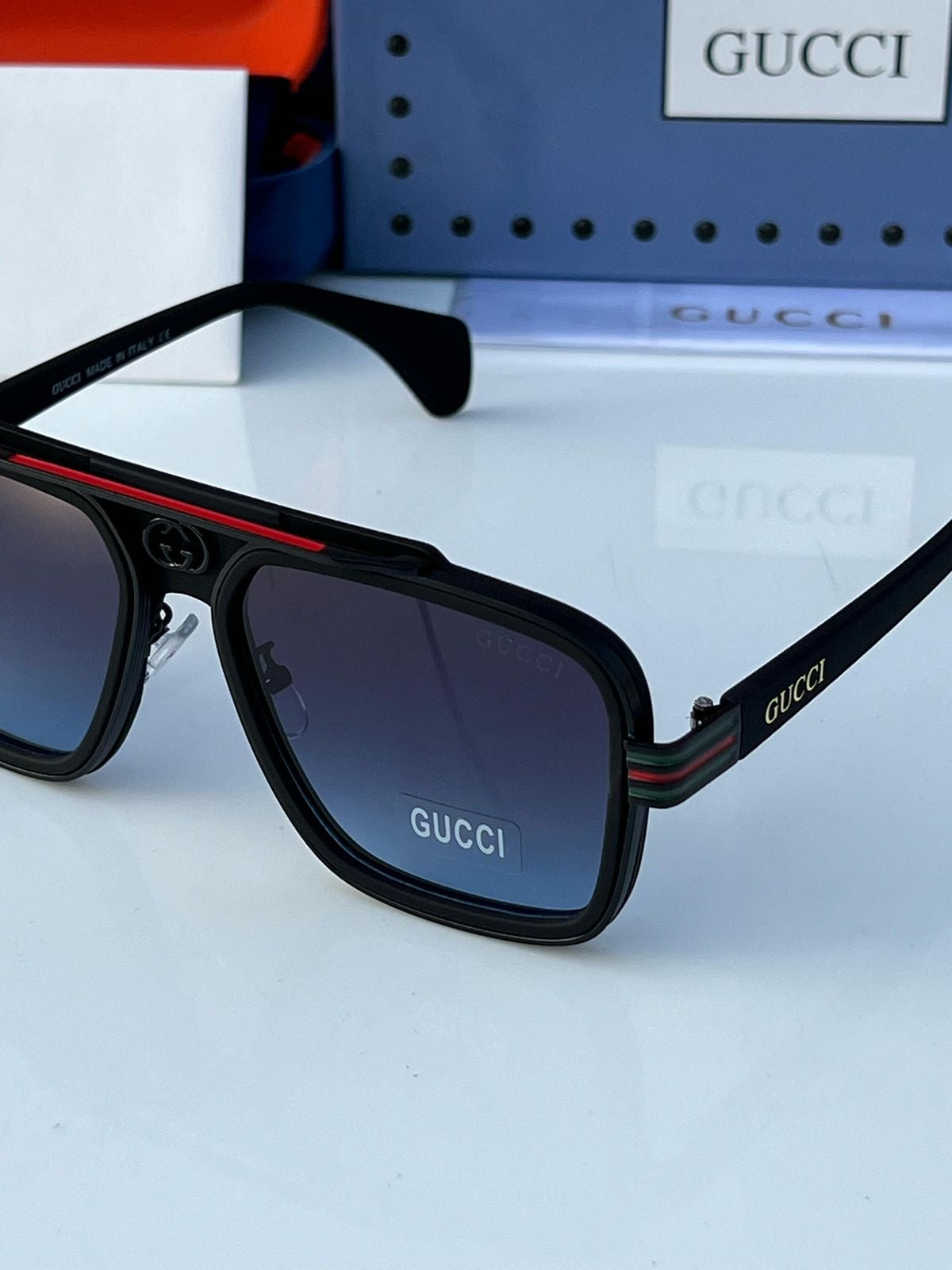 Elevate Your Style with Sunglasses