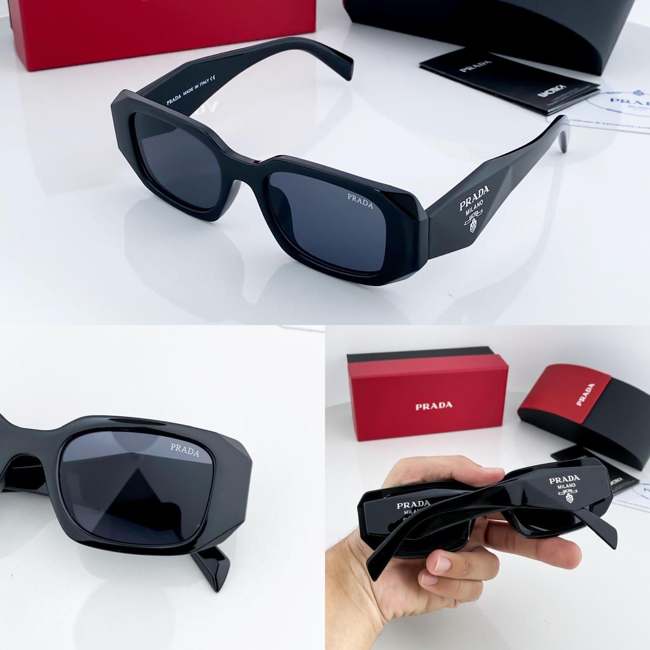 Elevate Your Style with Sunglasses