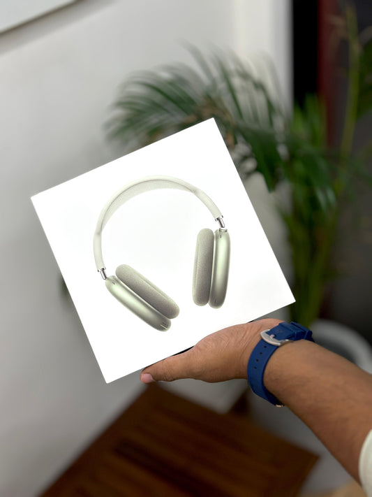 Premium Wireless Headphones MAX ANC