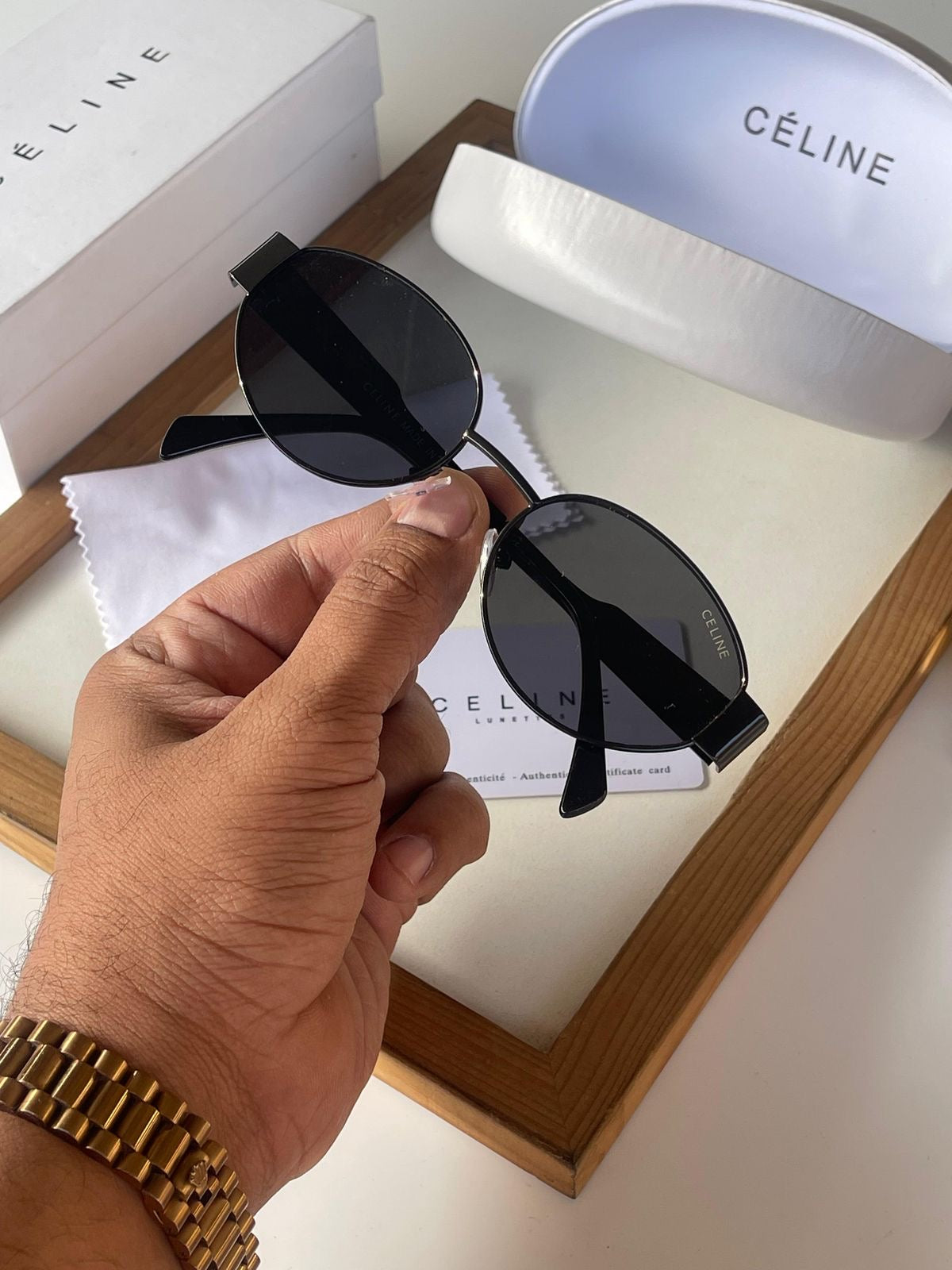 Elevate Your Style with Sunglasses