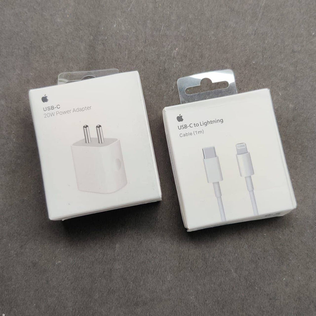 Fast Charging Kit – Inspired Quality Edition