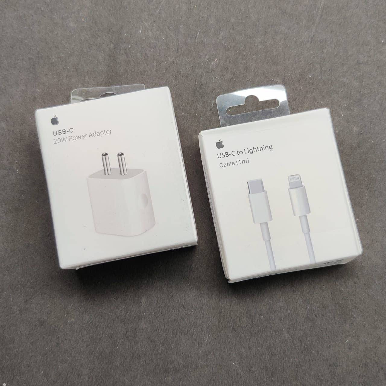 Fast Charging Kit – Inspired Quality Edition