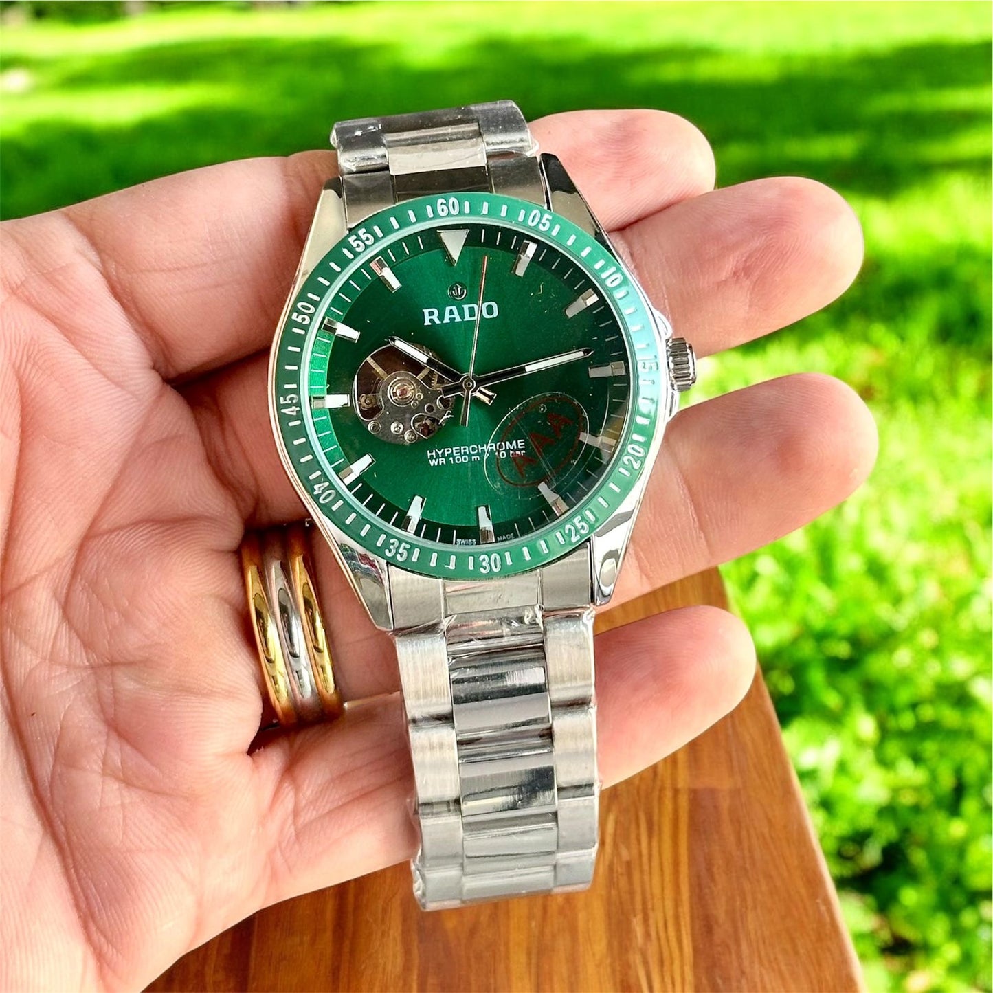 Elevate Your Style with Premium Quality Watch