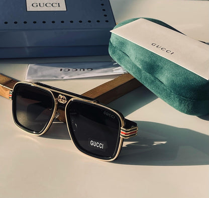 Elevate Your Style with Sunglasses