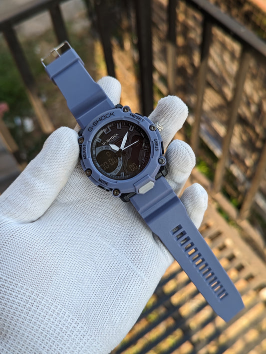 Men's And Women's Digital Watch