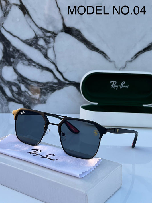 Elevate Your Style with Sunglasses
