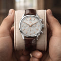 Premium Chronograph Watch– Classic Luxury Design