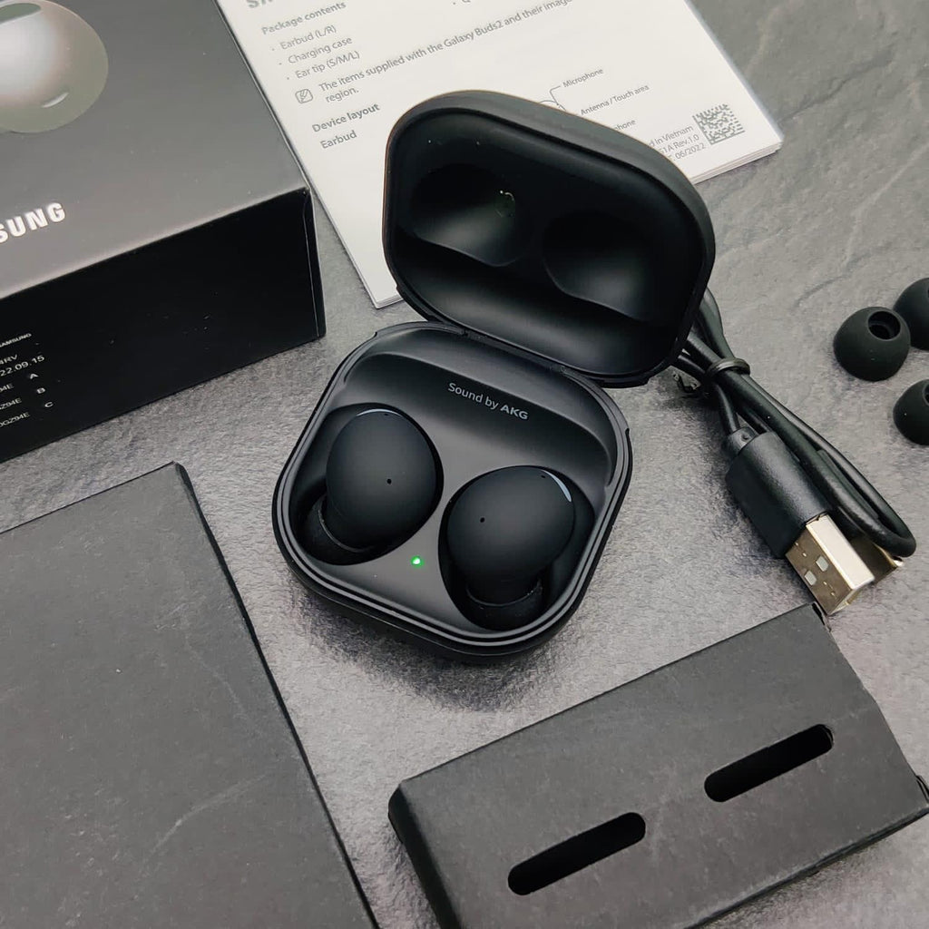 Buds 2 Pro – Inspired Quality Edition
