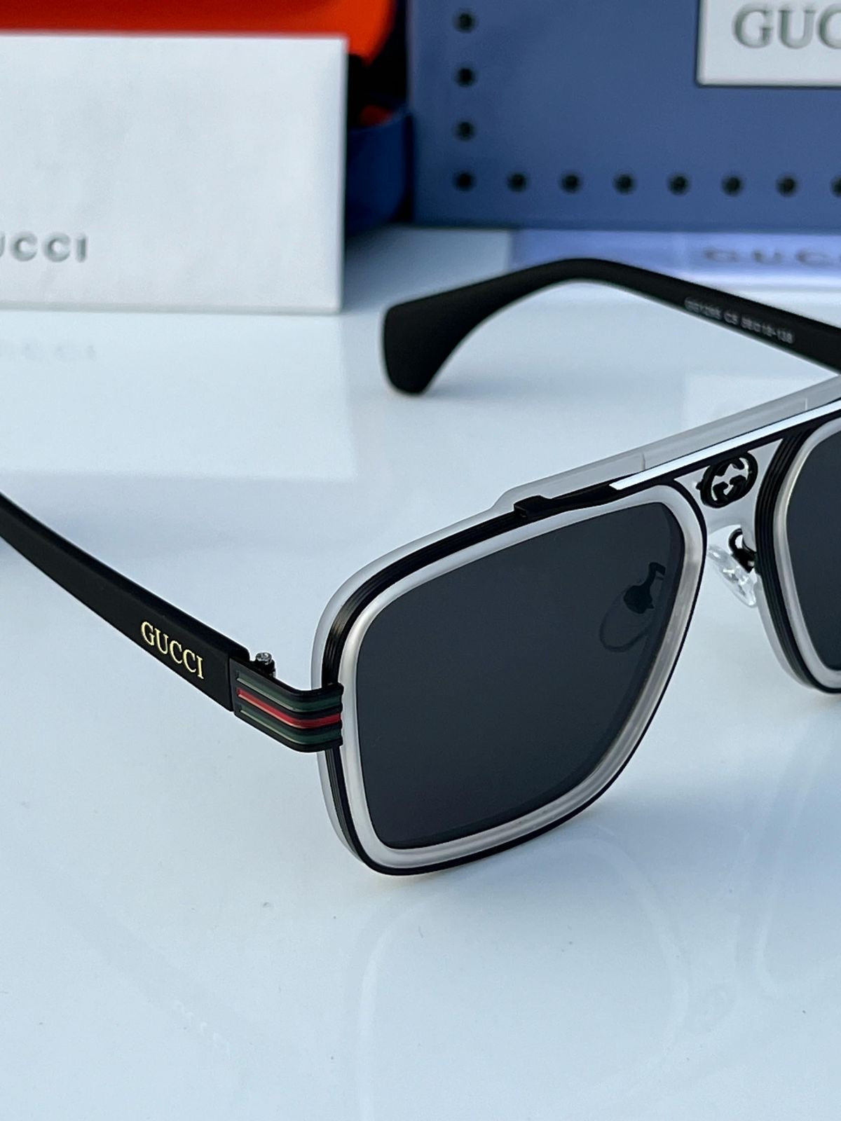 Elevate Your Style with Sunglasses