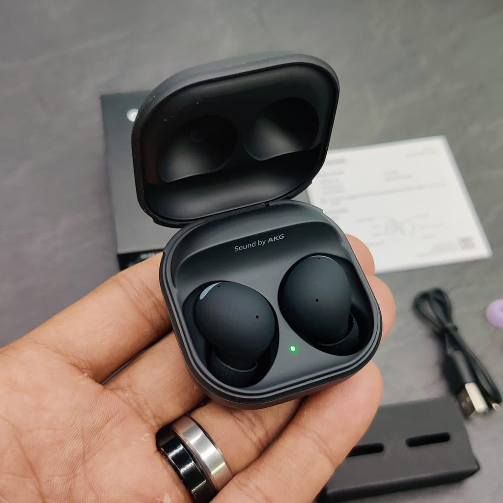 Buds 2 Pro – Inspired Quality Edition