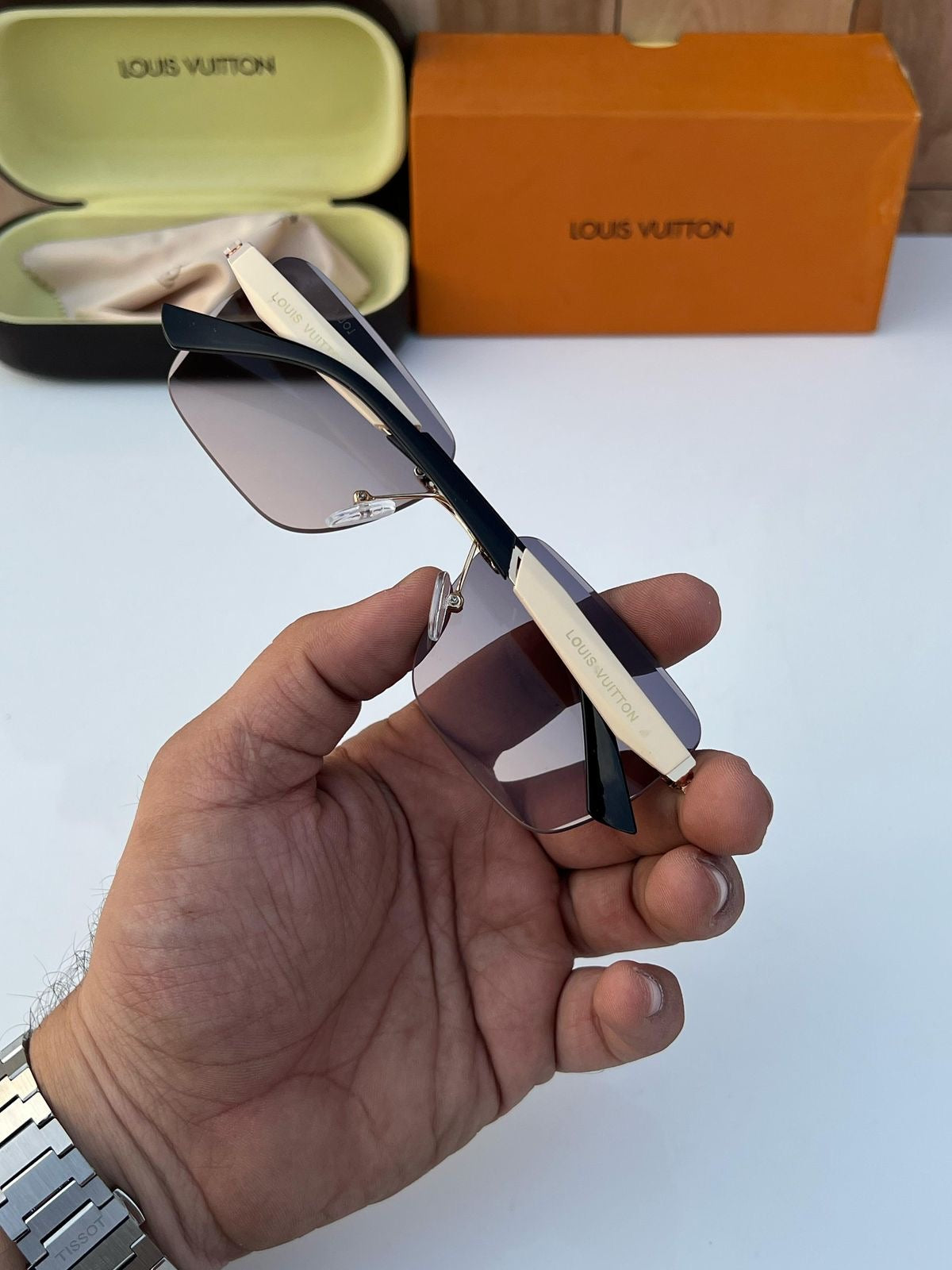 Elevate Your Style with Sunglasses