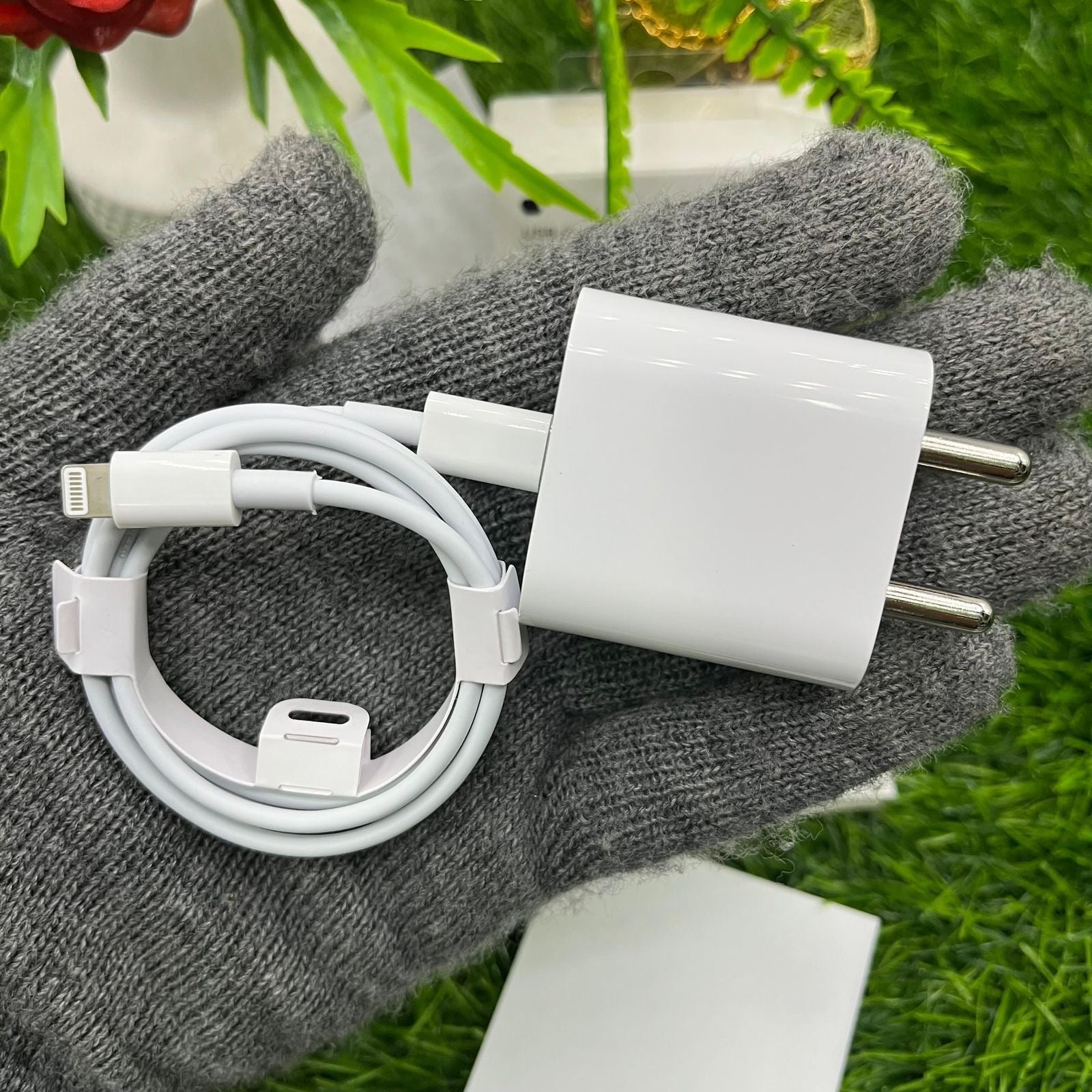 Fast Charging Kit – Inspired Quality Edition