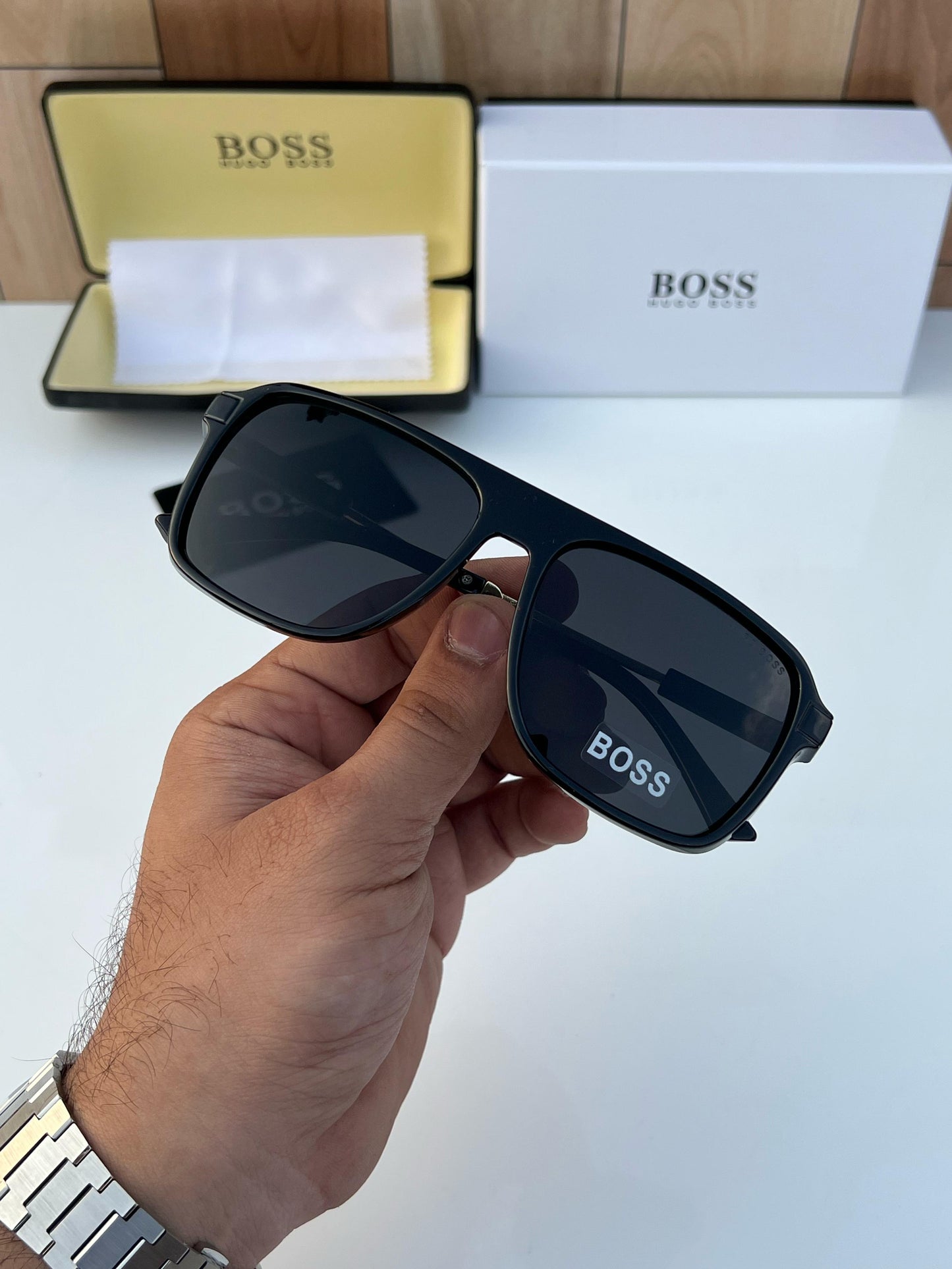 Elevate Your Style with Sunglasses