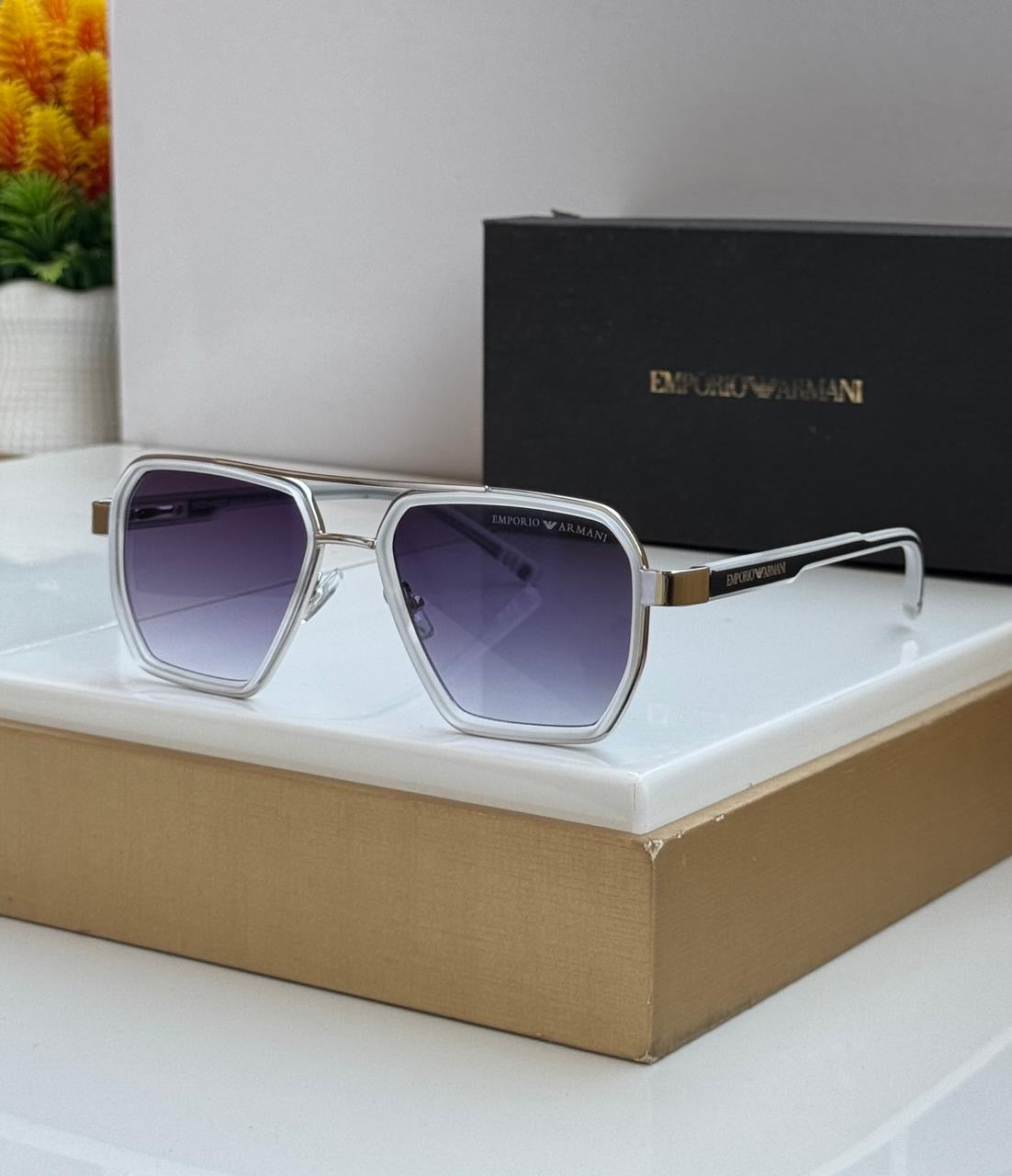 Elevate Your Style with Sunglasses