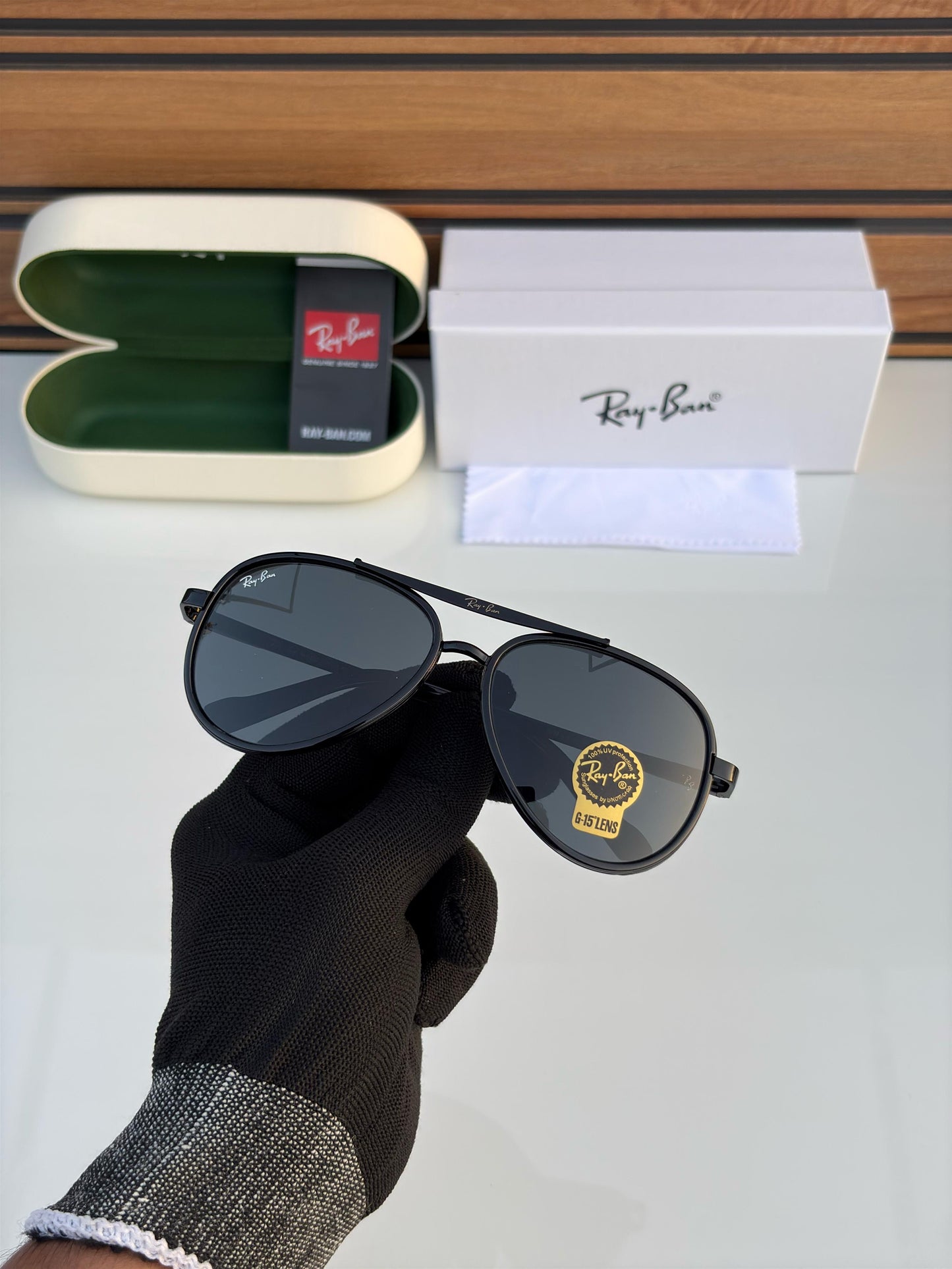 Elevate Your Style with Sunglasses