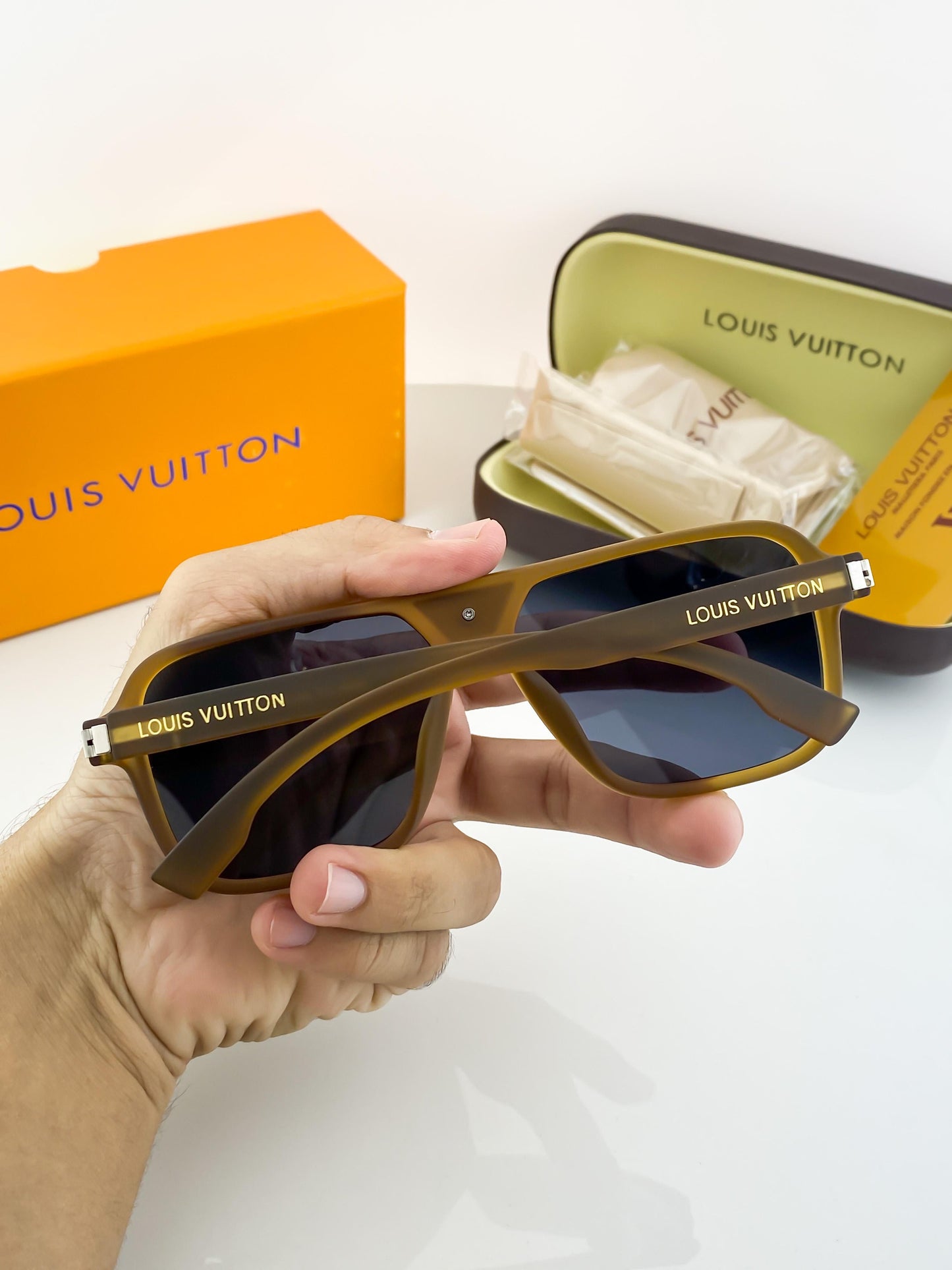 Elevate Your Style with Sunglasses