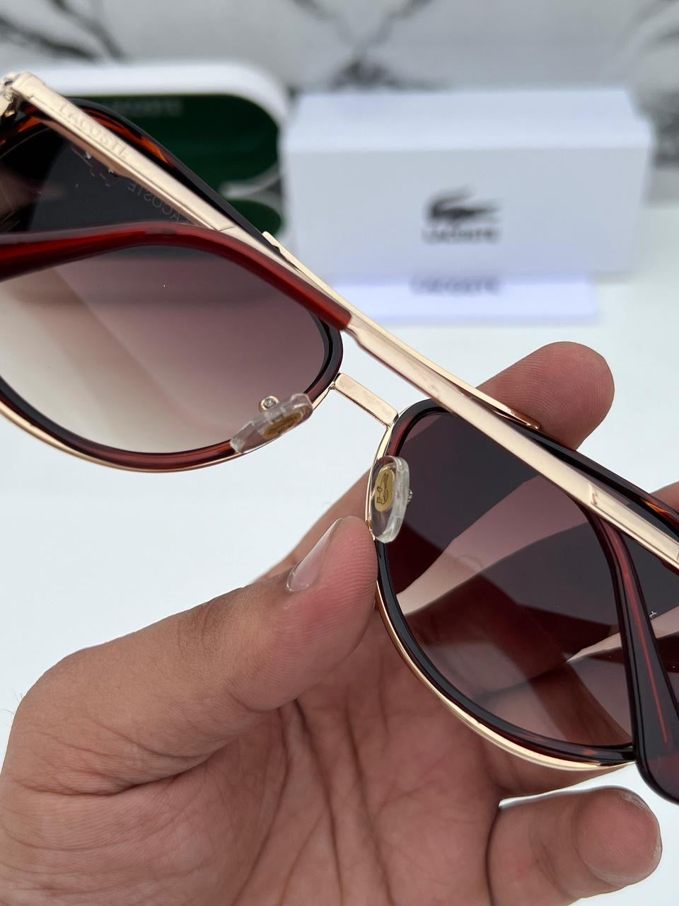 Elevate Your Style with Sunglasses