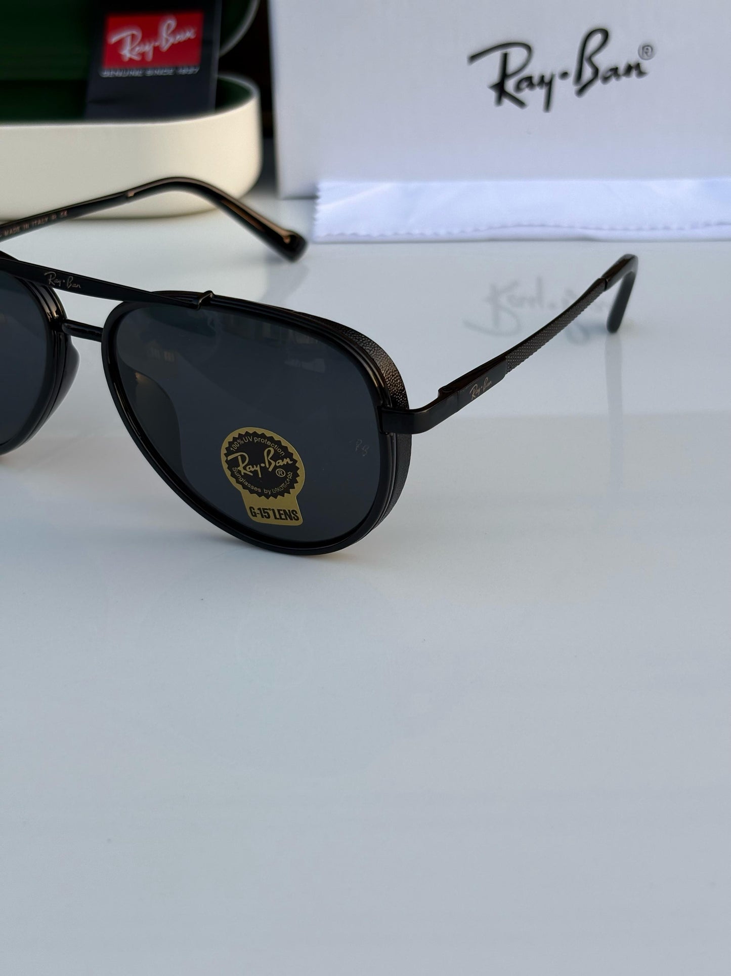 Elevate Your Style with Sunglasses