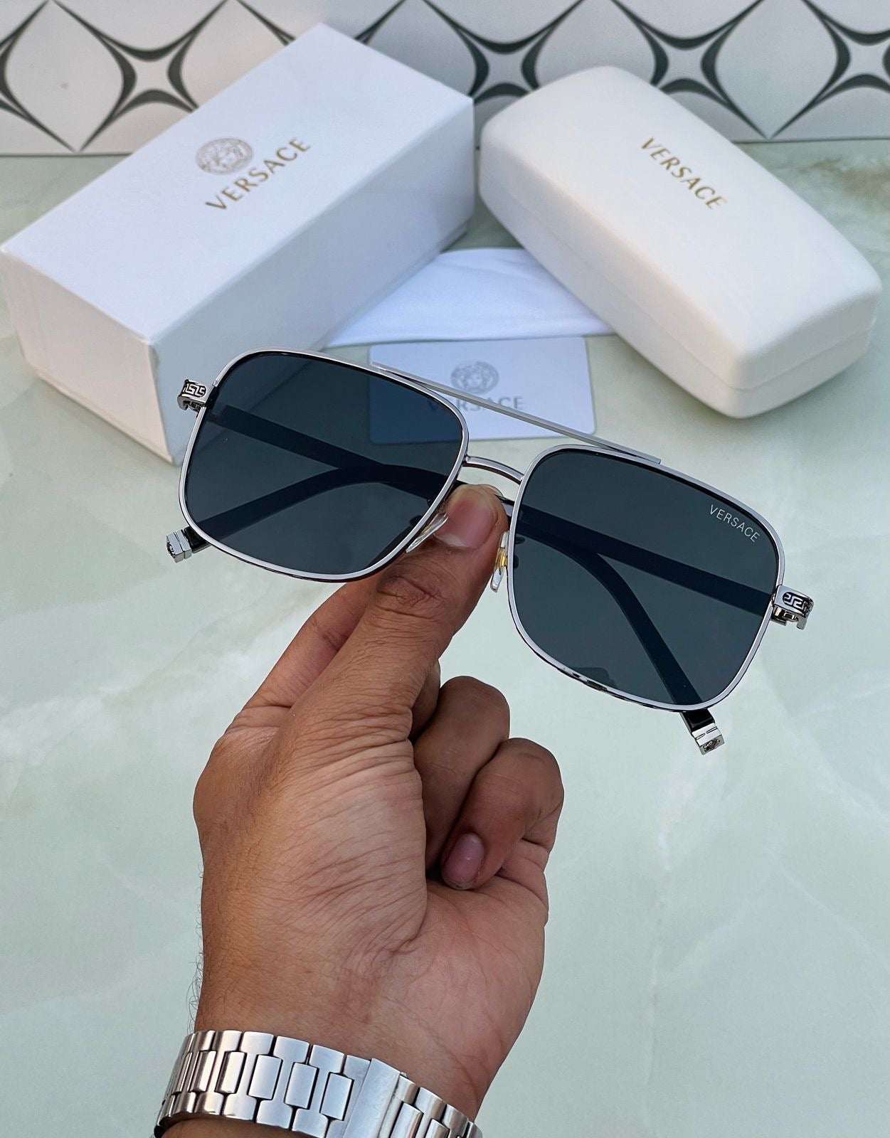 Elevate Your Style with Sunglasses