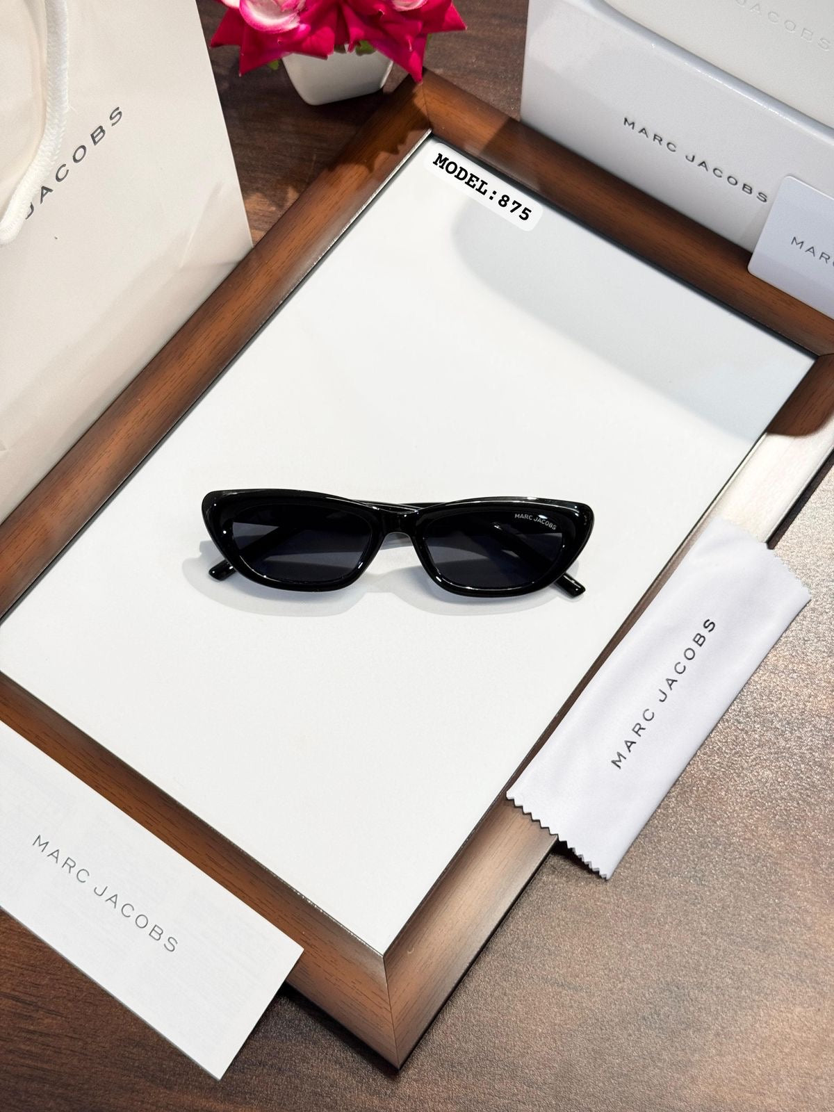 Elevate Your Style with Sunglasses