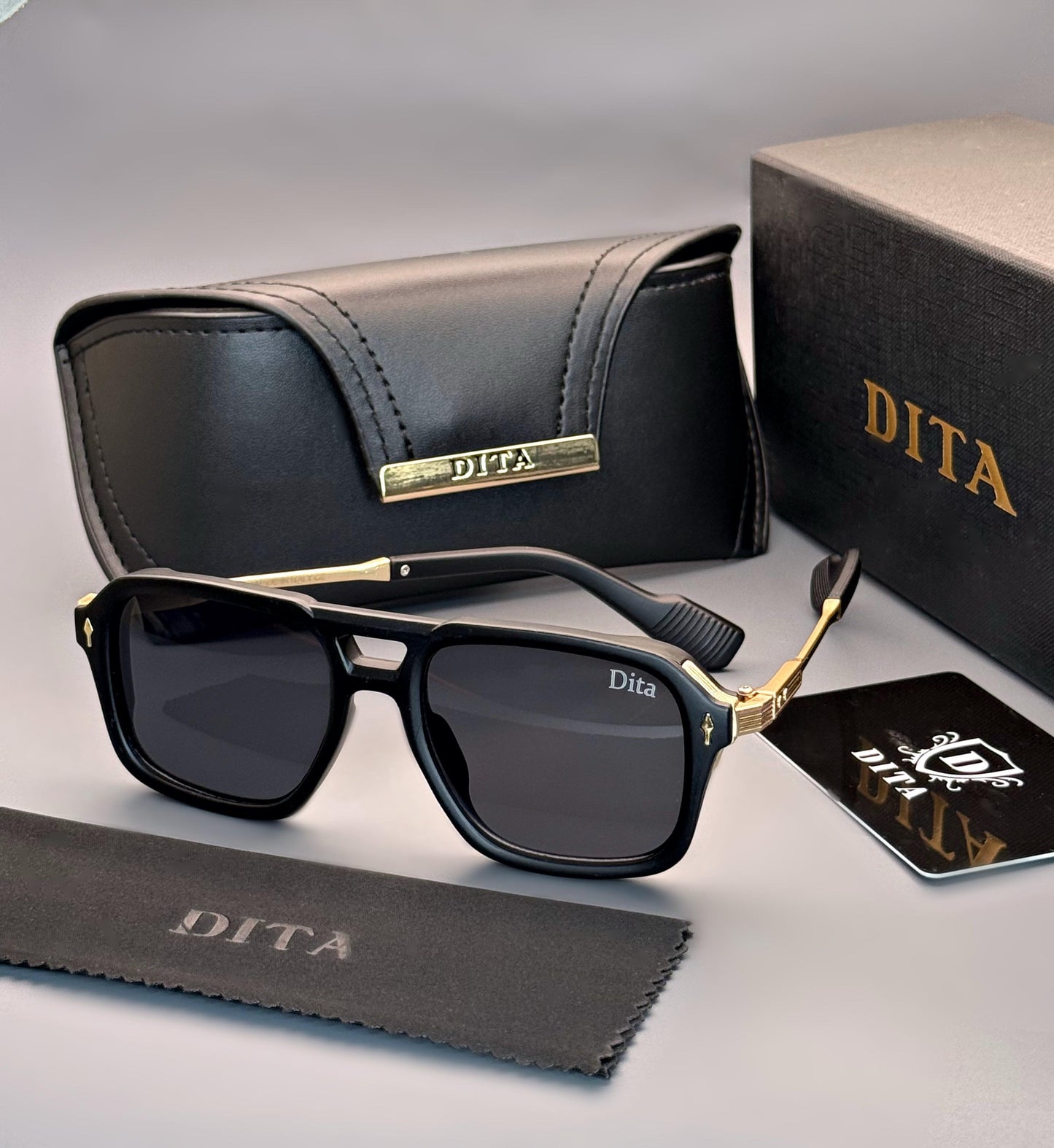 Elevate Your Style with Sunglasses