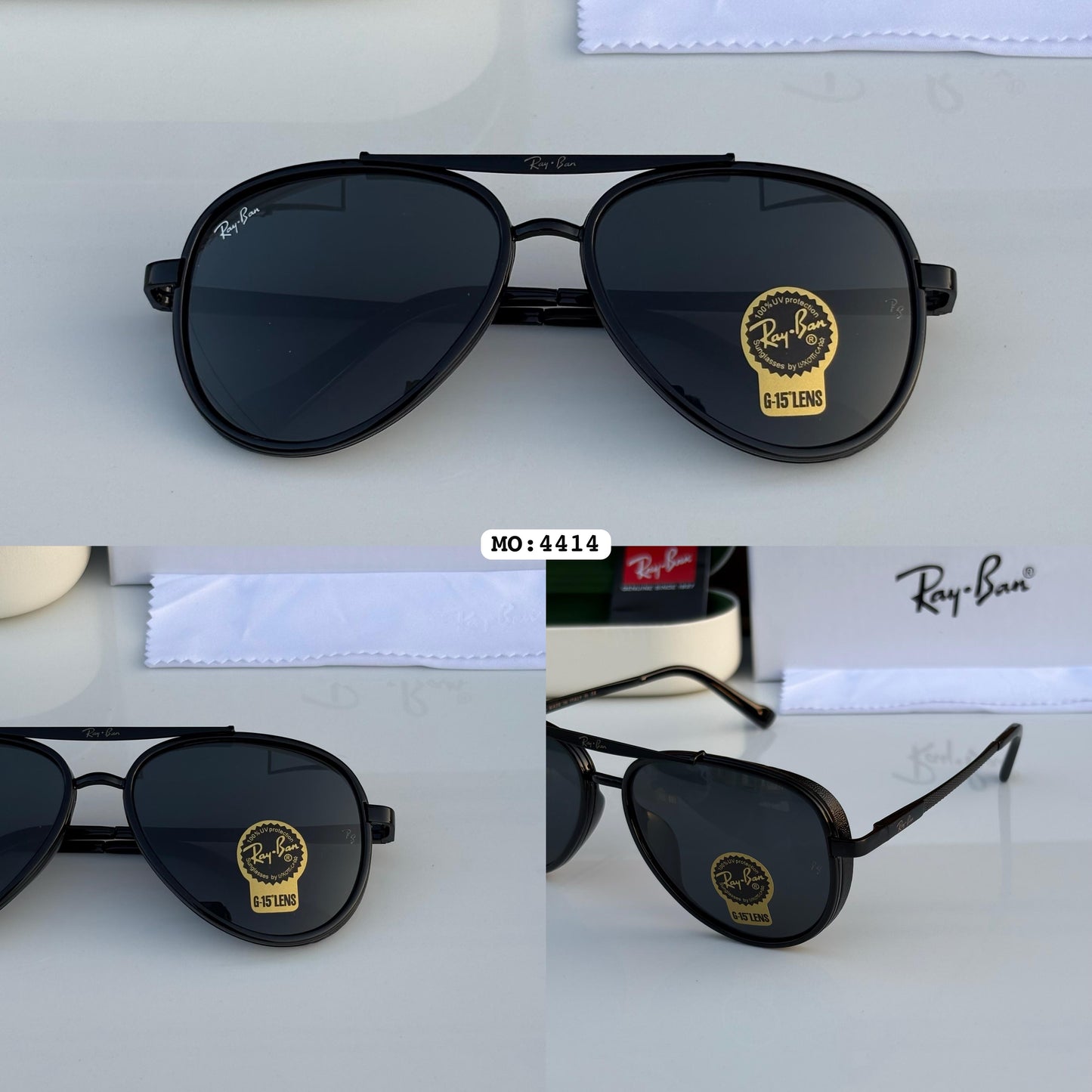 Elevate Your Style with Sunglasses