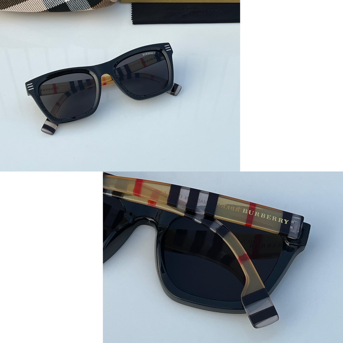 Elevate Your Style with Sunglasses