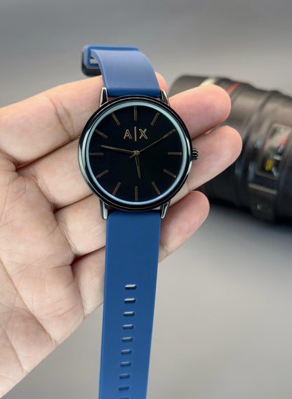 Practical And Very Impressive Men's Watch