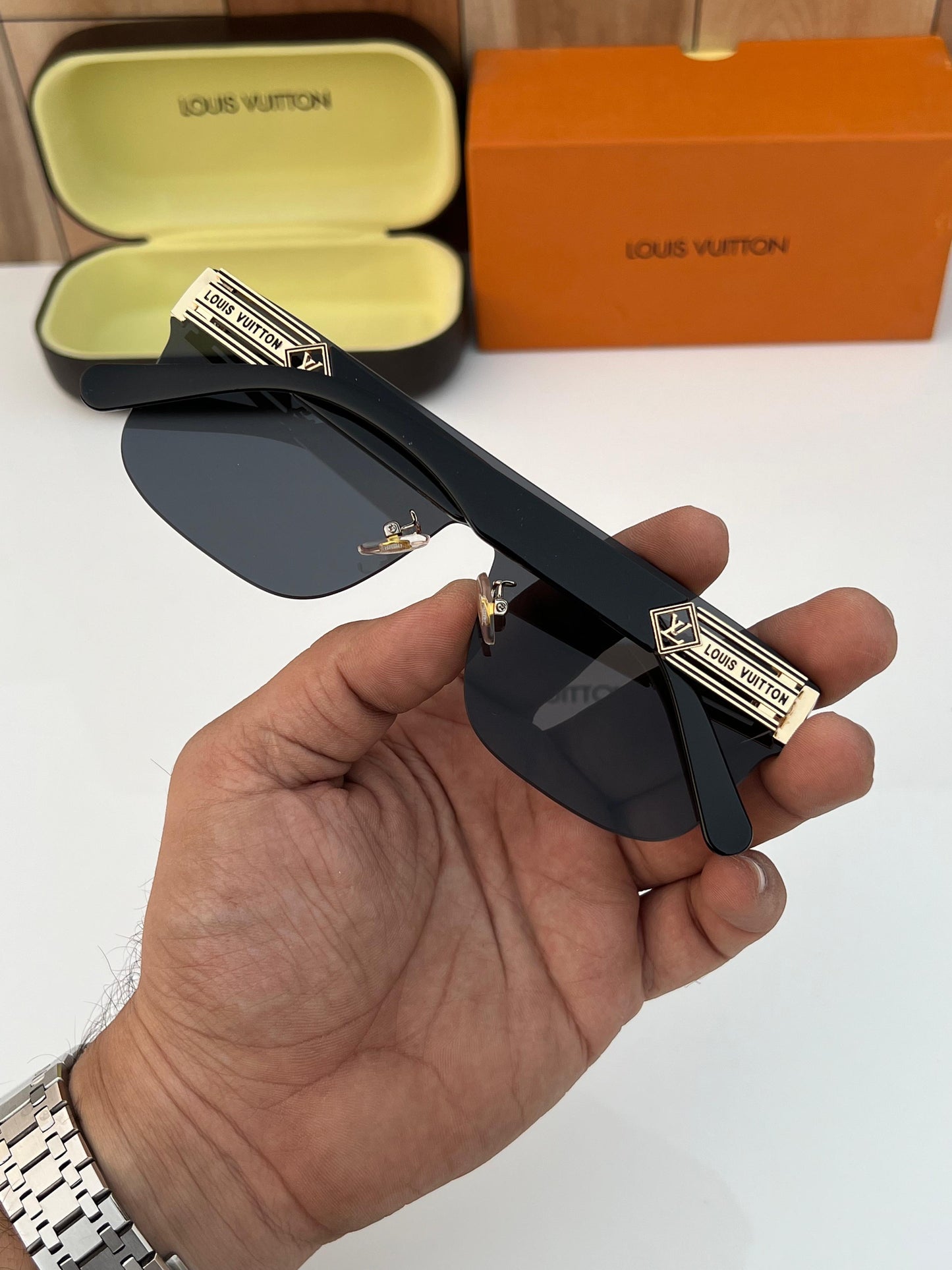 Elevate Your Style with Sunglasses
