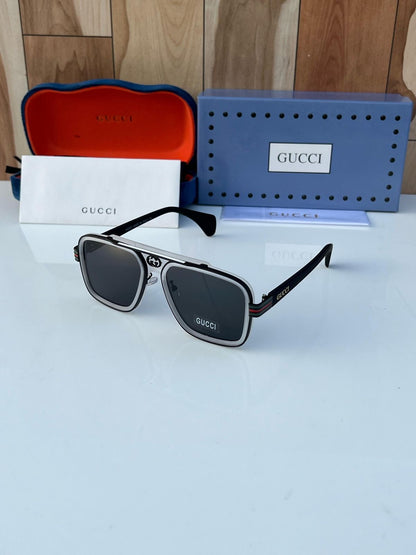 Elevate Your Style with Sunglasses