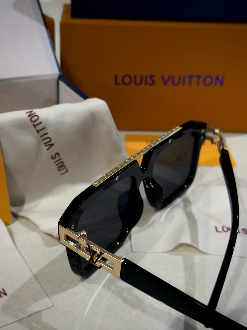 Elevate Your Style with Sunglasses