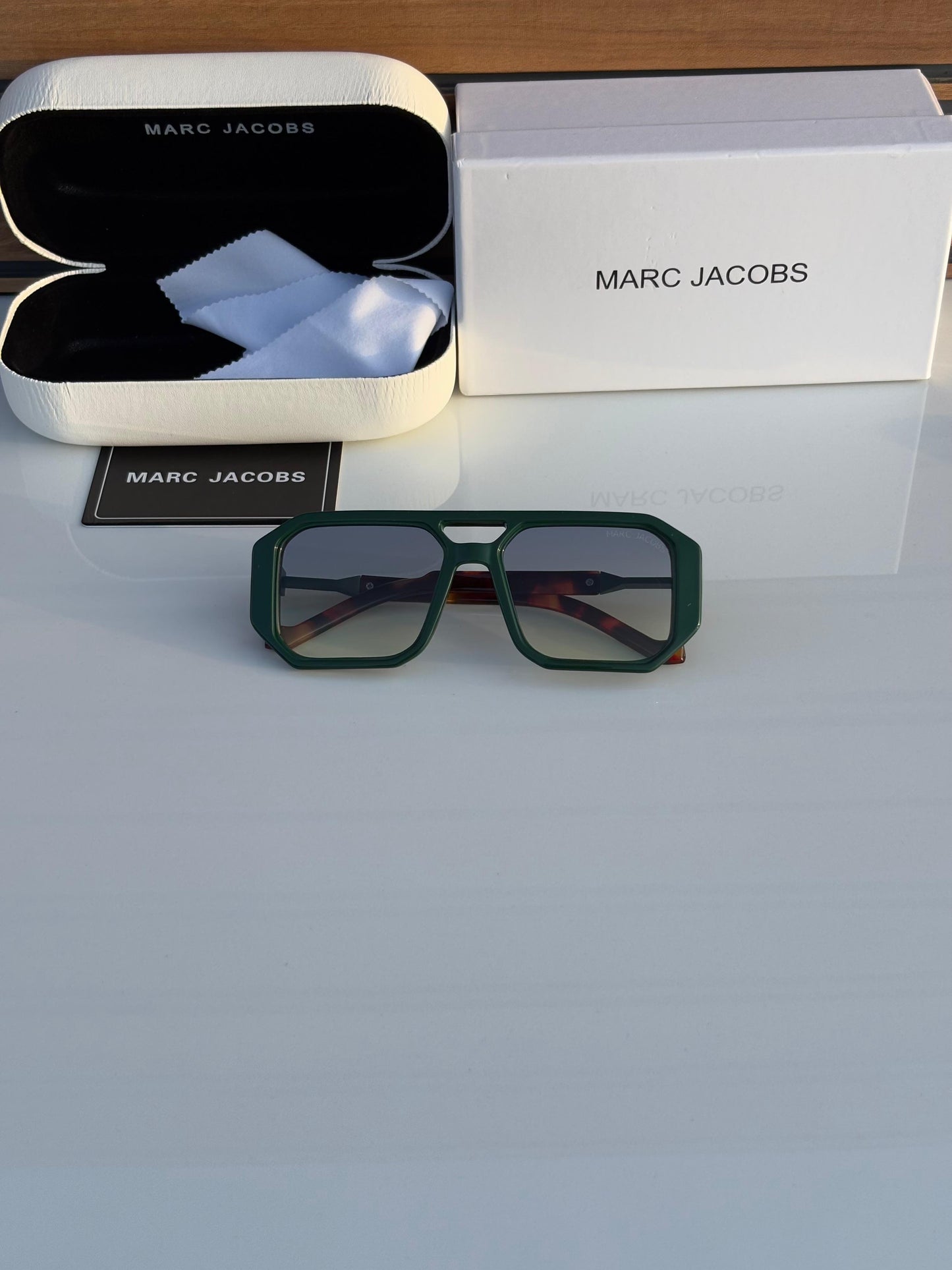 Elevate Your Style with Sunglasses