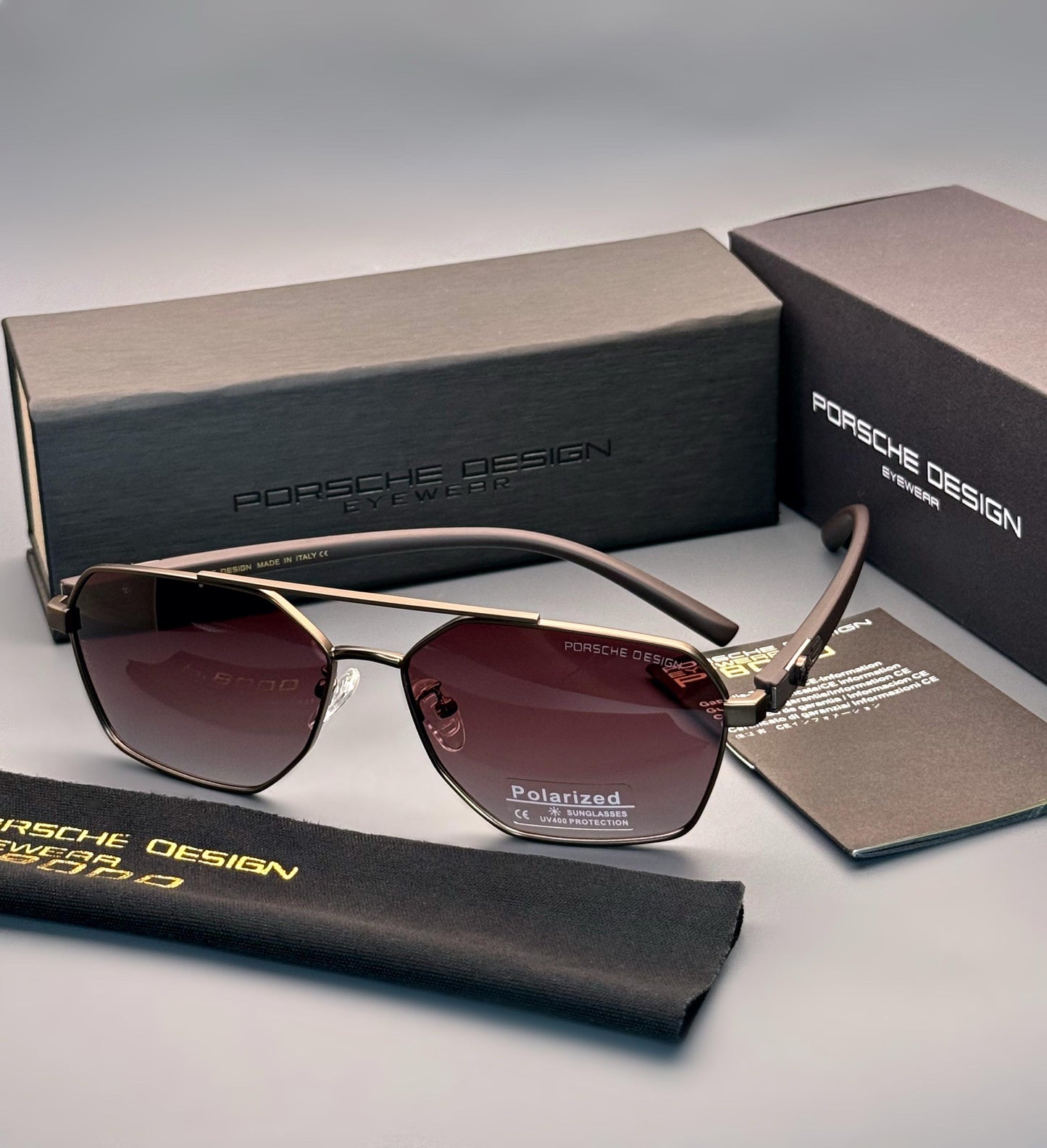 Elevate Your Style with Sunglasses