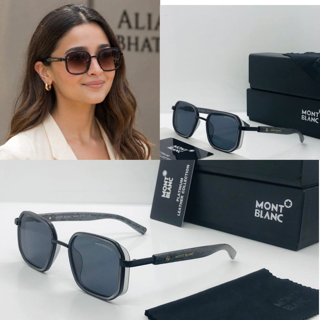 Elevate your style with premium sunglasses