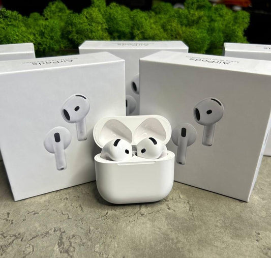 Wireless Earbuds 4th Generation