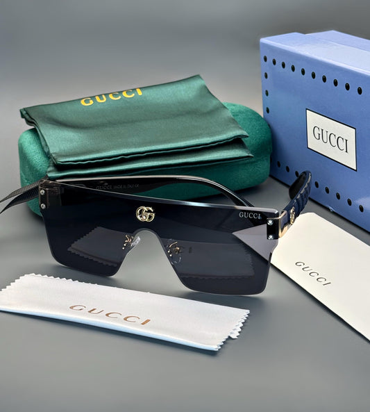 Elevate Your Style with Sunglasses