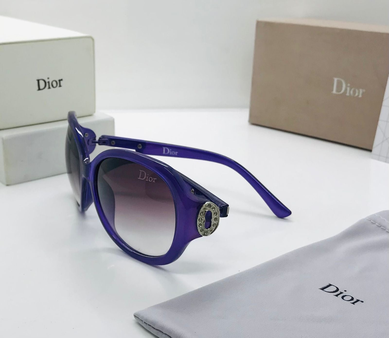Elevate your style with premium sunglasses