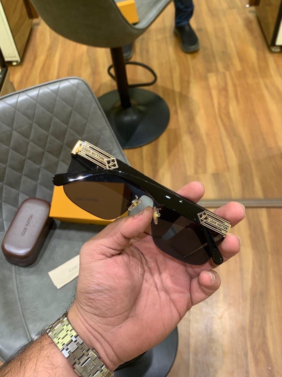 Elevate Your Style with Sunglasses