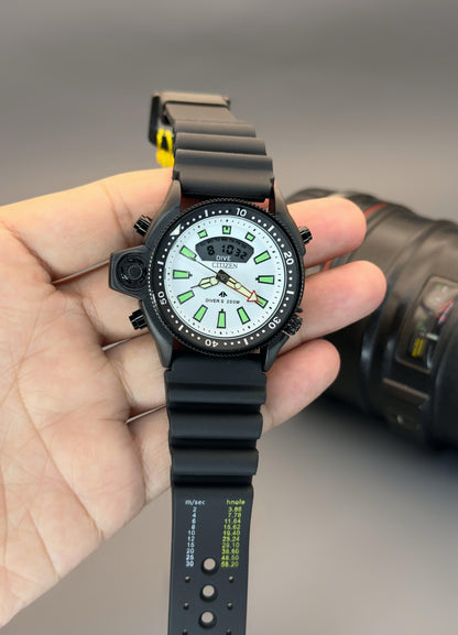 Stylish Analog Watch From The Sports Style Collection