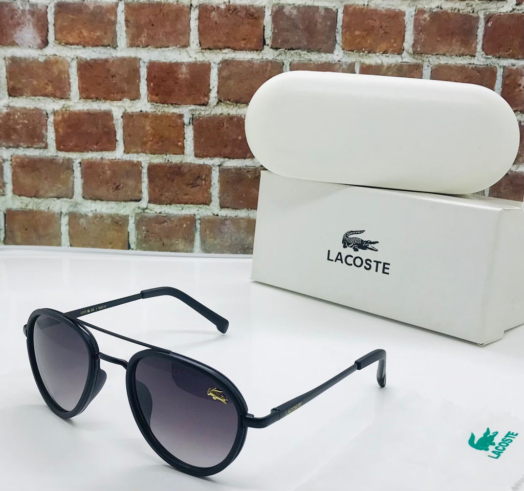Elevate your style with premium sunglasses